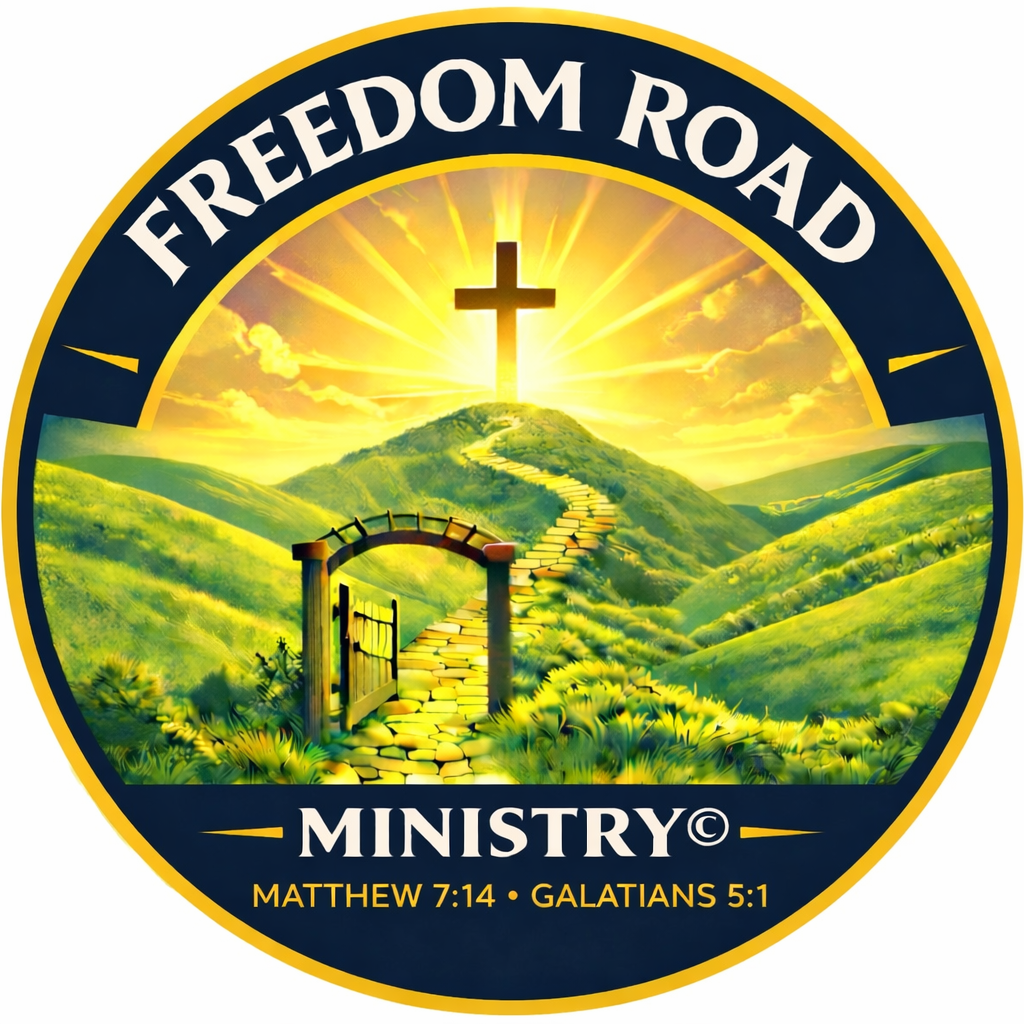 Freedom Road Ministry