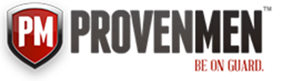 Proven Men Ministries
